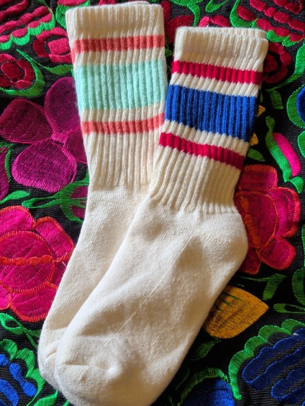 American Trench Socks –